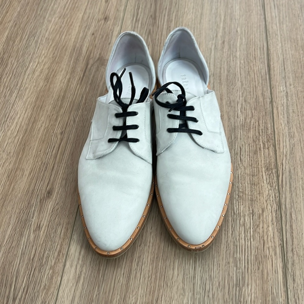 Freda Salvador Loafer Mules